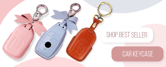 Best Seller Car Key Case
