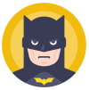 Batman Batman