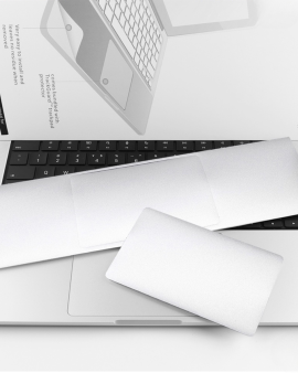 M2 Air A2681 Plam Guard