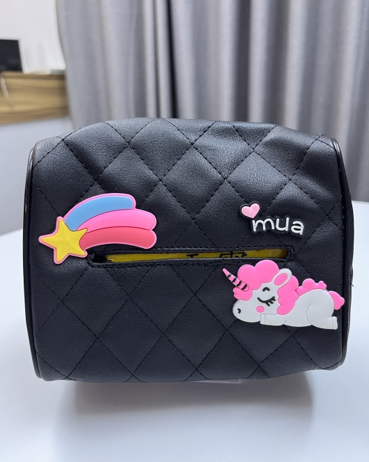Unicon Tissue Box