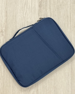 360' Navy Blue Bag