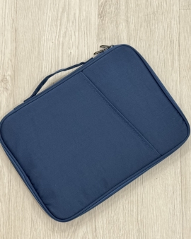 360' Navy Blue Bag