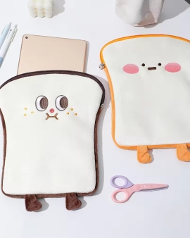 Ipad Bag Brown Bread