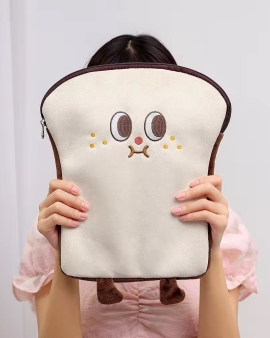 Ipad Bag Brown Bread