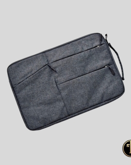13" Zipper Bag