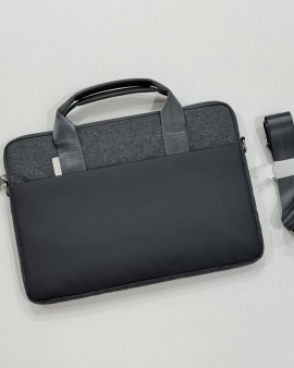 15" Wiwu လက်ဆွဲပါ Bag