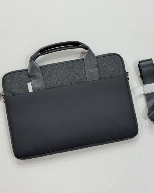 15" Wiwu လက်ဆွဲပါ Bag