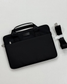 15" Wiwu လက်ဆွဲပါ Bag