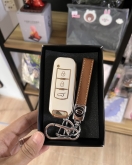 Gac Type1 Golden Line Keycase