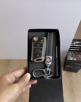 Volkswagen Golf 7 Golden Line Color