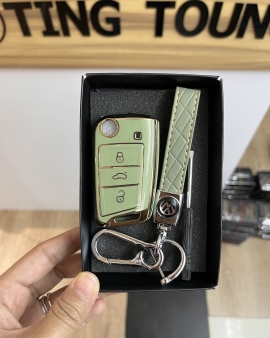 Volkswagen Golf 7 Golden Line Color