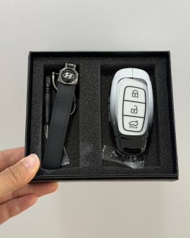 Accent 20 Metal New White