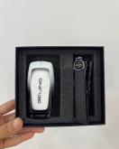 Bejing Metal New White