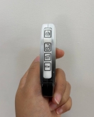 Cerato Metal New White