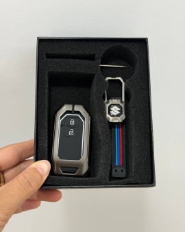 Swift Metal သုံးစင်း