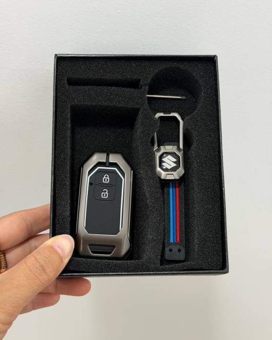 Swift Metal သုံးစင်း