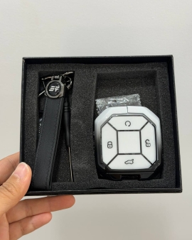 Jetour T2 Metal New White