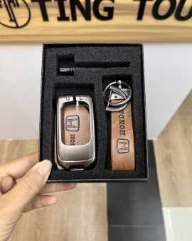 Honda Gk3 Metal keycase