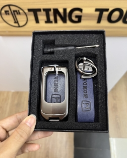 Honda Gk3 Metal keycase