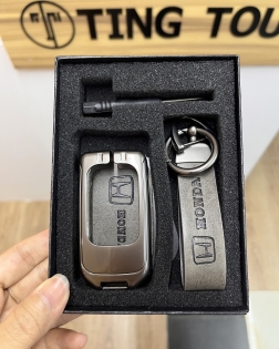 Honda Gk3 Metal keycase