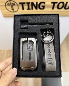 Honda Gk3 Metal keycase