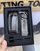 Jetour Metal keycase