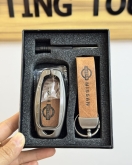 Nissan Metal Keycase