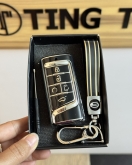 GAC Type 2 Silver Line Keycase