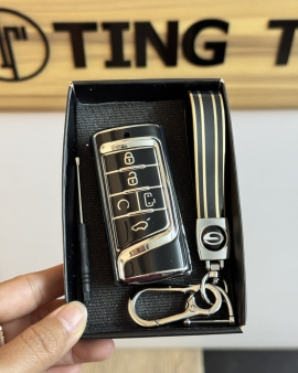 GAC Type 2 Silver Line Keycase