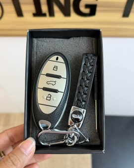 Bestune TPU Leather keycase