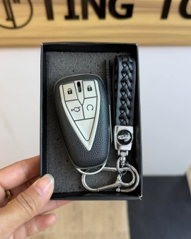 Changan TPU Leather keycase