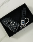 BMW TPU keycase