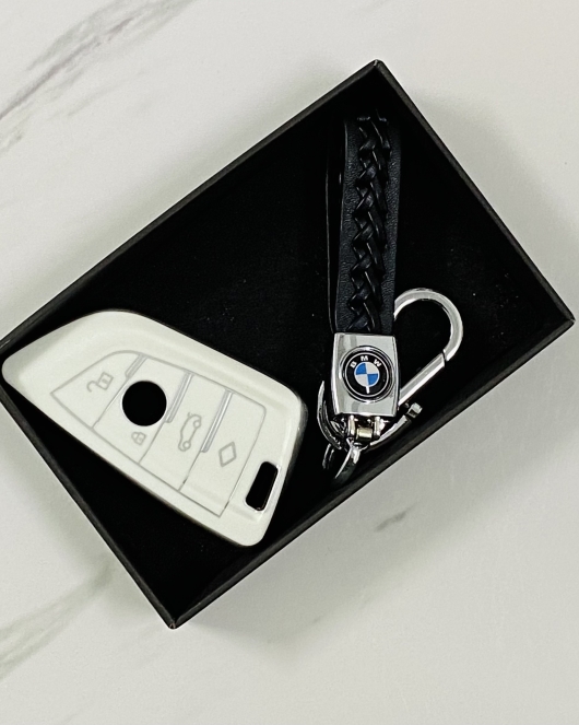 BMW TPU keycase
