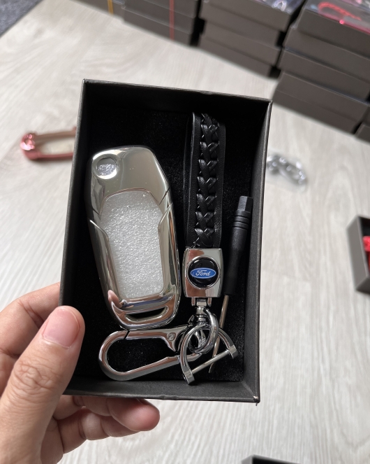 Ford TPU keycase