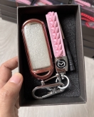Mazda TPU keycase