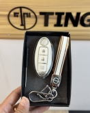 Ciaz Silver Line Keycase