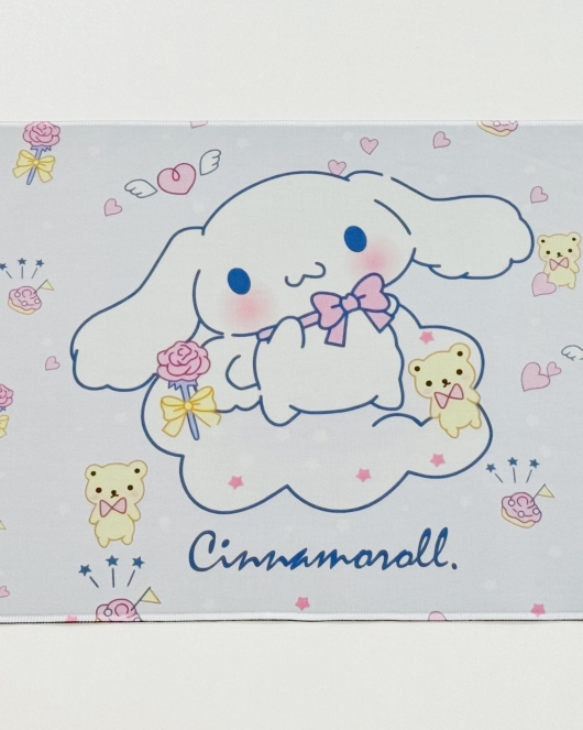 Cinnamoroll Love