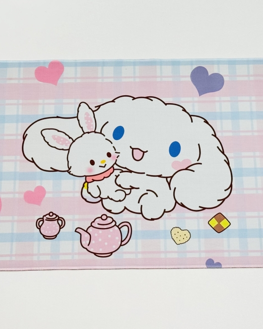 Cinnamoroll Pink