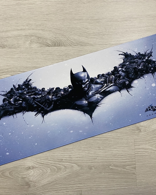 Batman Black