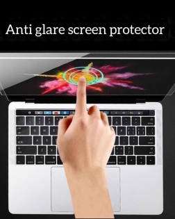 Anti Glare Screen Protector