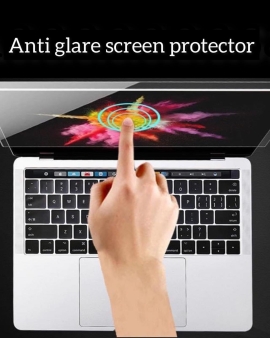 Anti Glare Screen Protector