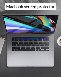 Clear Screen Protector