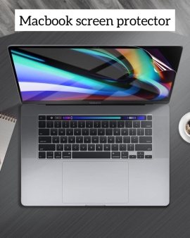 Clear Screen Protector