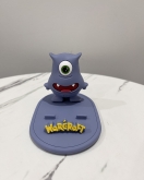 Monster Phone Stand