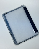 iPad Single Colour Navy Blue