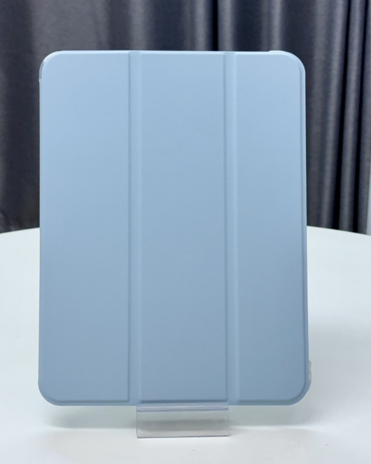 iPad Single Colour Sky Blue