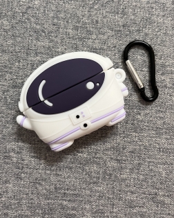 Airpod Pro Nasa White