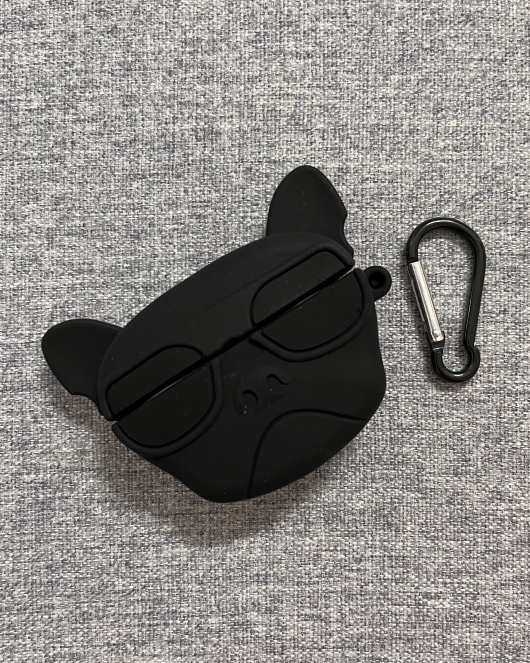 Airpod 3 Bull Dog