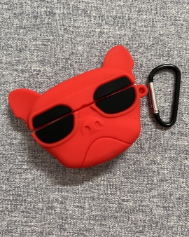 Airpod Pro Bull Dog