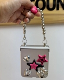 Pink Star